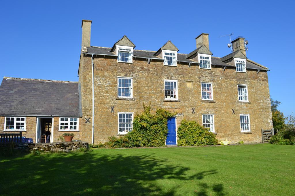 Cotswolds Mine Hill House Bed & Breakfast Lower Brailes Exterior photo